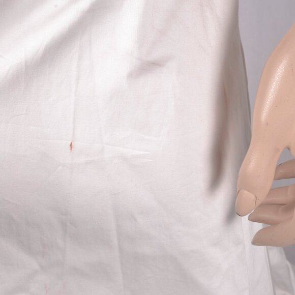 HUTCH Anthropologie Bow-Tie Maxi Dress - Picture 4 of 4